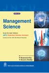 NewAge Management Science (JNTU)